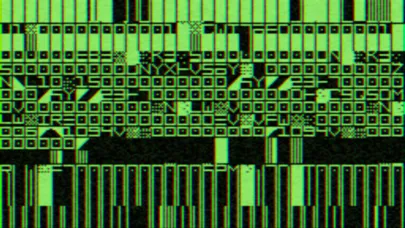 Quantum VJ HD应用截图