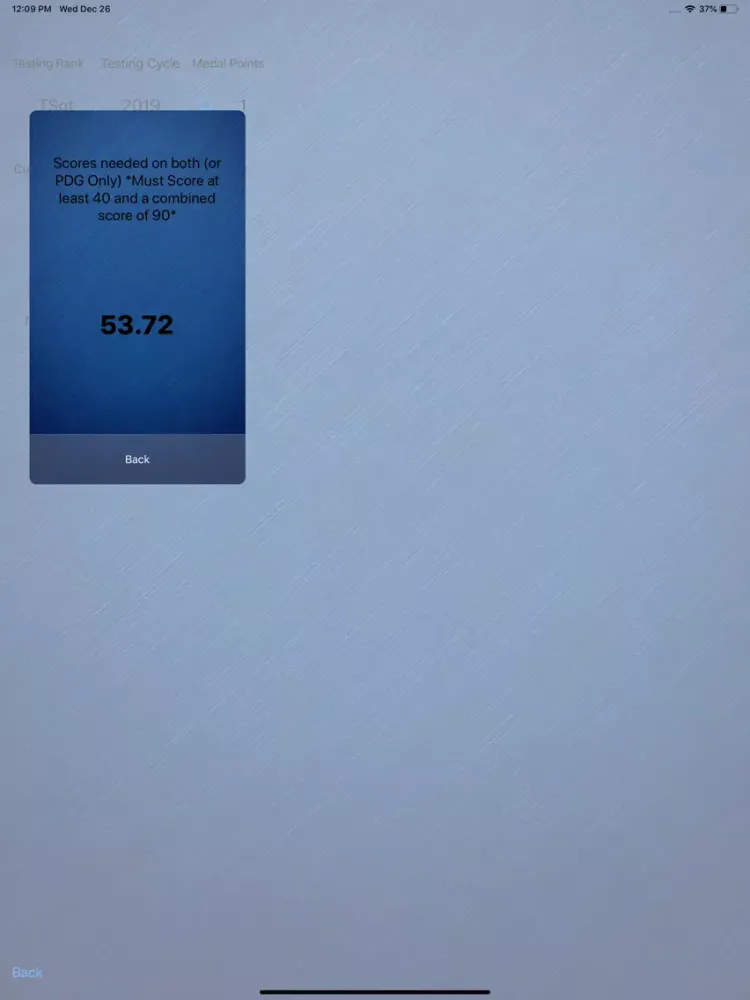 Capturas de pantalla de WAPS Promotion Toolkit iPad 