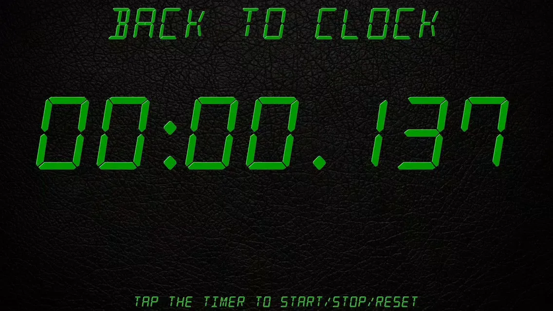 night-watch stop-watch PRO Screenshots