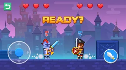 صور Swing Battle Knight