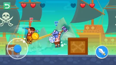 صور Swing Battle Knight