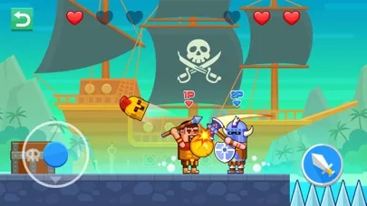 صور Swing Battle Knight