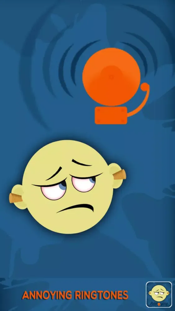 Annoying Sound.s and Ringtones – Loud Noise Maker应用截图