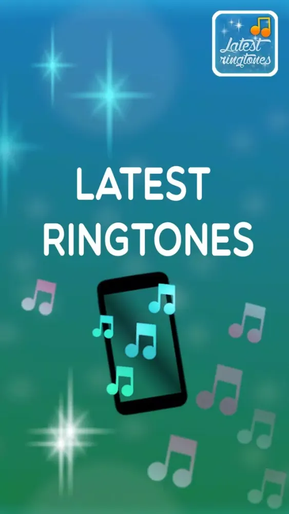 Latest Ringtones And Sound Effects -Fun Music Soundboard Of Coolest Alert Melodies应用截图