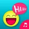 Laughing Sounds Fun Soundboard – Funny ringtones