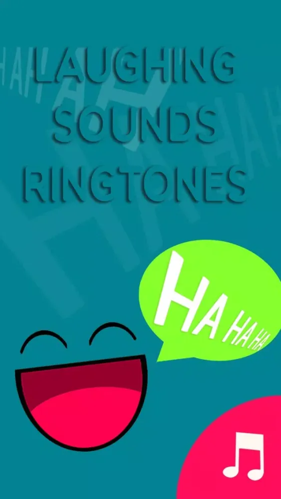 Laughing Sounds Fun Soundboard – Funny ringtones স্ক্রিনশট