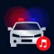 Police Sound Effects Pro – Ringtones and Cool Text Tones with Siren & Emergency Horn Noises