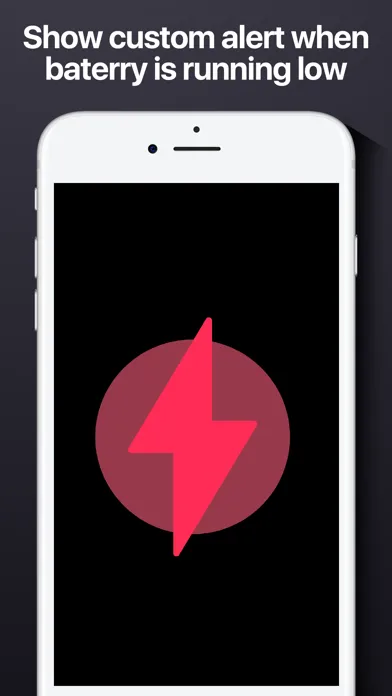Battery Charging Effects स्क्रीनशॉट
