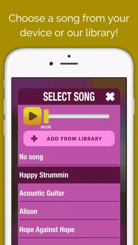 Pics to Video Slideshow Maker 스크린샷