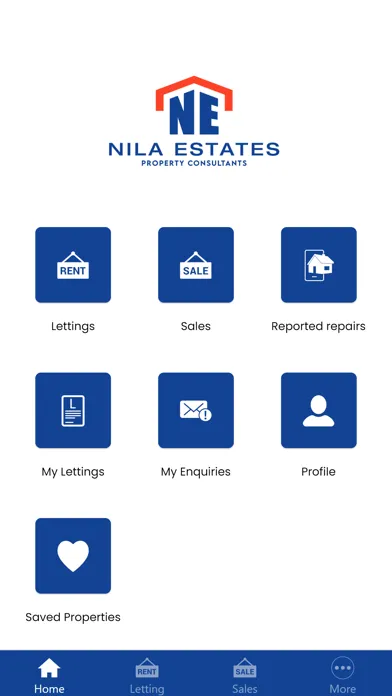 Nila Estates Screenshots