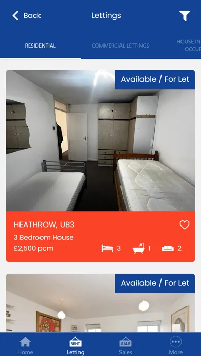 Nila Estates Screenshots