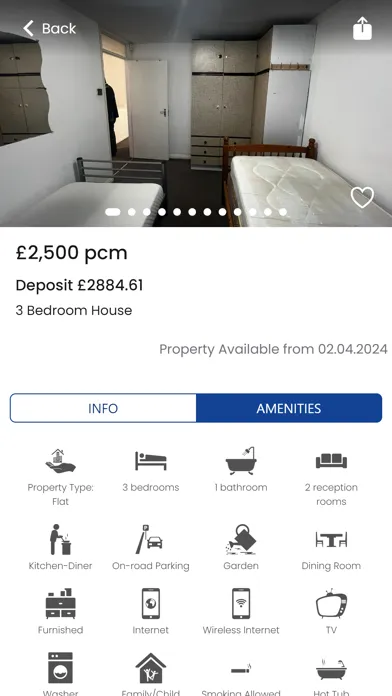 Nila Estates Screenshots