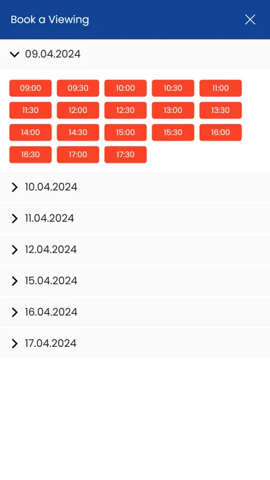Nila Estates Screenshots