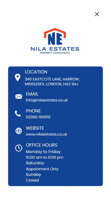 Nila Estates Screenshots