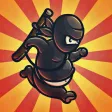 Nimble Ninja - Action Game Nimble Ninja - Action Game