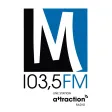 M103,5FM - Radio de Lanaudière