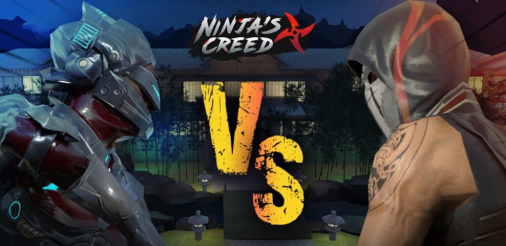 Ninja’s Creed