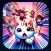 Girls Love Cats: Cat Chase Fun