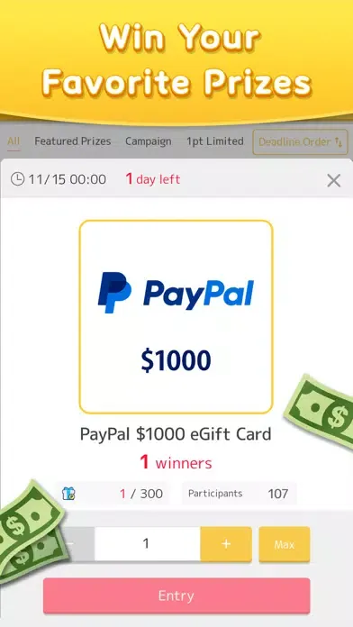 Prize Puzzle - Find Difference应用截图