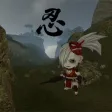 Ninja war: Galaxy of Medalvins Ninja war: Galaxy of Medalvins