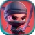Ninja boy stickman fight games