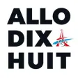 Allo Dix-Huit Allo Dix-Huit