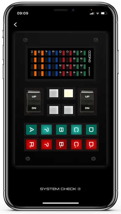 KITT - Systems Activated应用截图