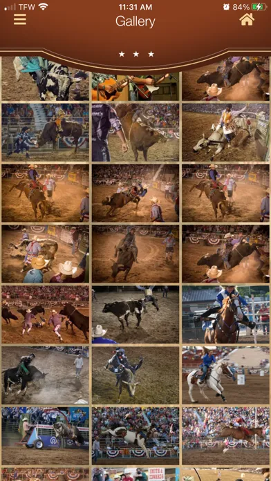 Ogden Pioneer Days Screenshots
