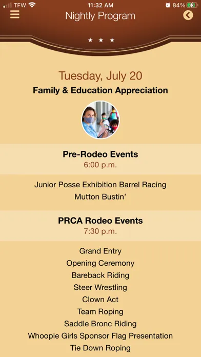 Ogden Pioneer Days Screenshots