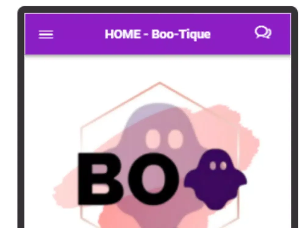 Скриншоты Bootique iPad 
