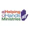 C.B. Helping Hands
