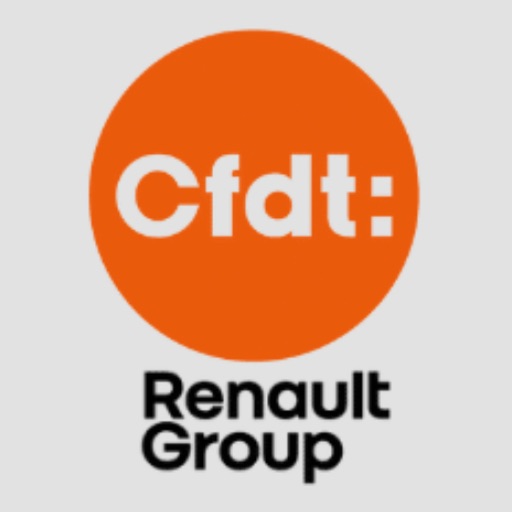 CFDT Renault