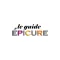 Le Guide Épicure