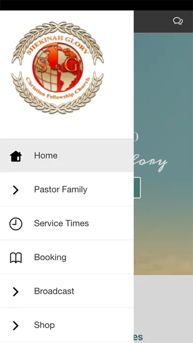Shekinah Glory Christian FC Screenshots