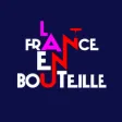 La France en bouteille La France en bouteille