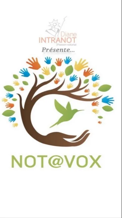 DIANE-INTRANOT Screenshots