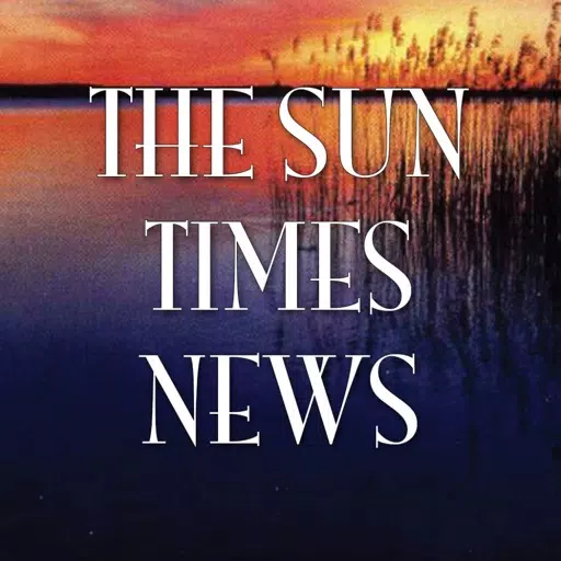 The Sun Times News The Sun Times News