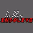 Le blog insolite