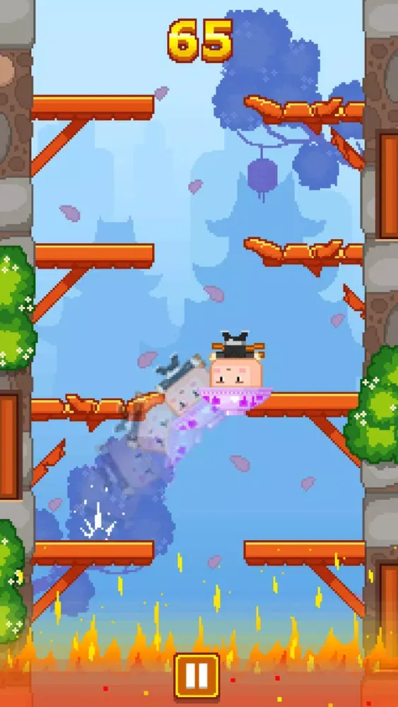 Скриншоты Ninja Escape™