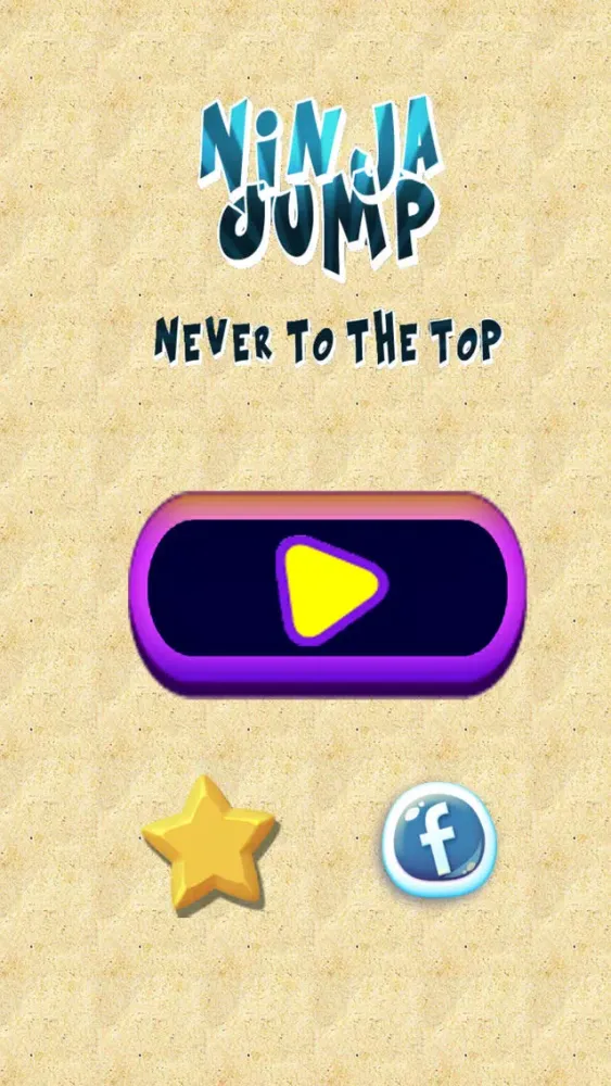 Ninja Sprint - Jump to The Top 스크린샷