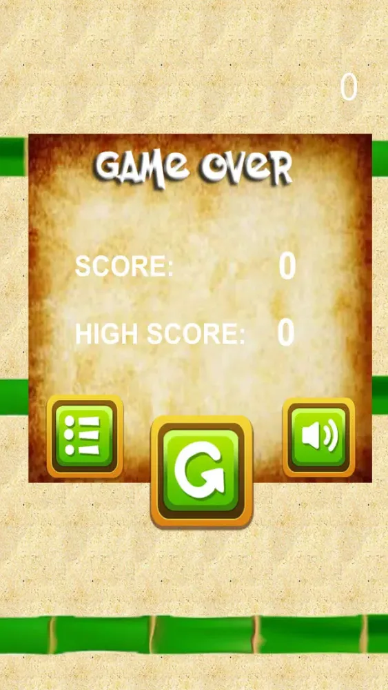 Ninja Sprint - Jump to The Top 스크린샷