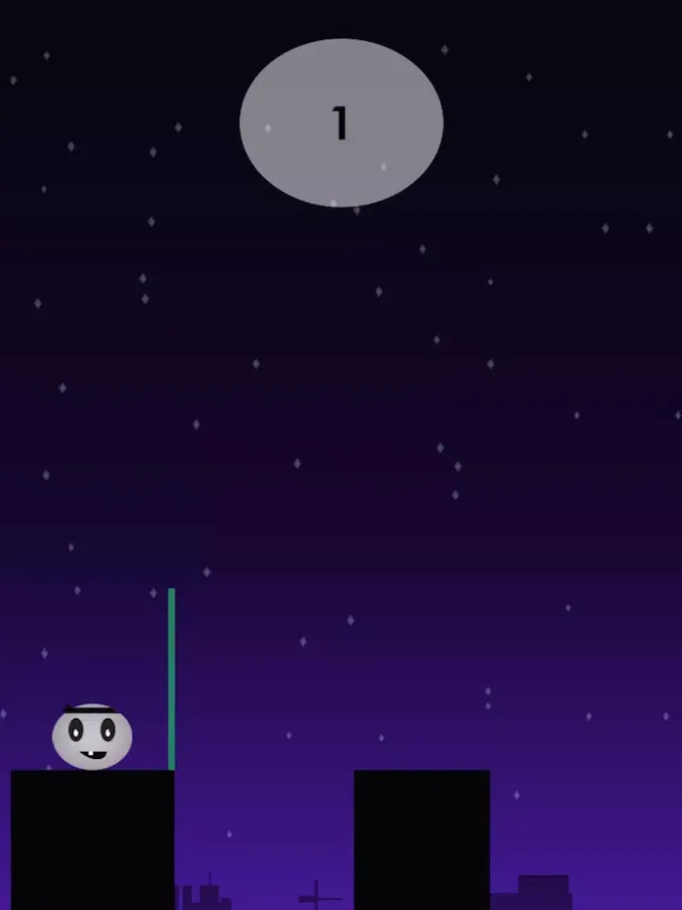Ninja Roll !!! Lite iPad  سکرین شاٹس