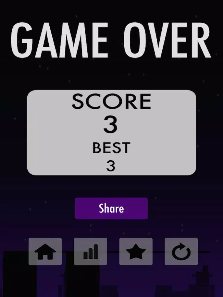 Ninja Roll !!! Lite iPad  سکرین شاٹس
