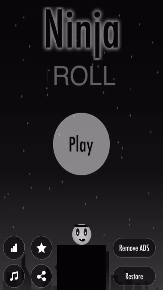 Ninja Roll !!! Lite سکرین شاٹس