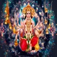 Mahabali Panchmukhi Hanuman