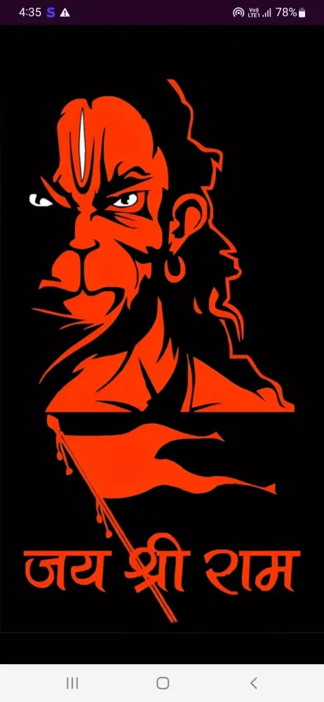 صور Mahabali Panchmukhi Hanuman