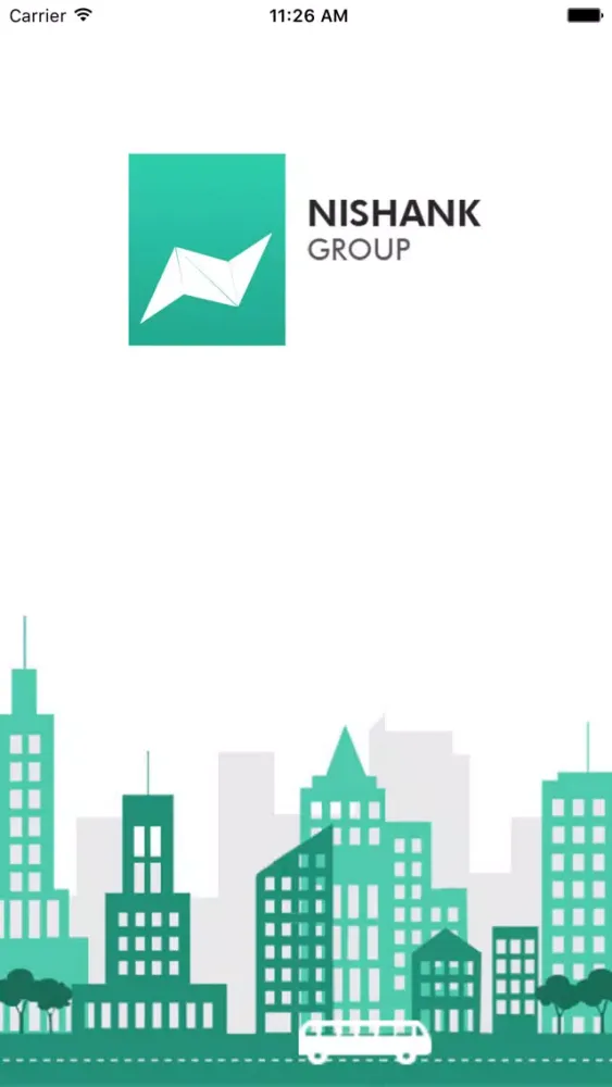 Nishank Group Screenshots