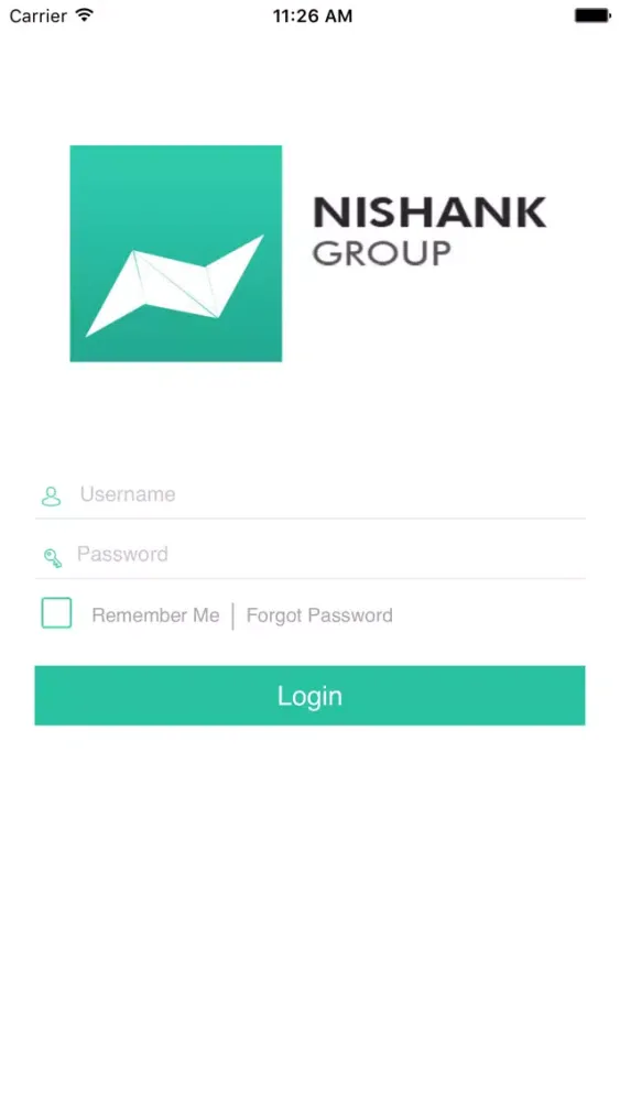 Nishank Group Screenshots