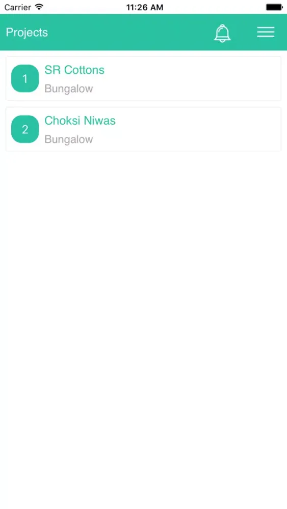 Nishank Group Screenshots