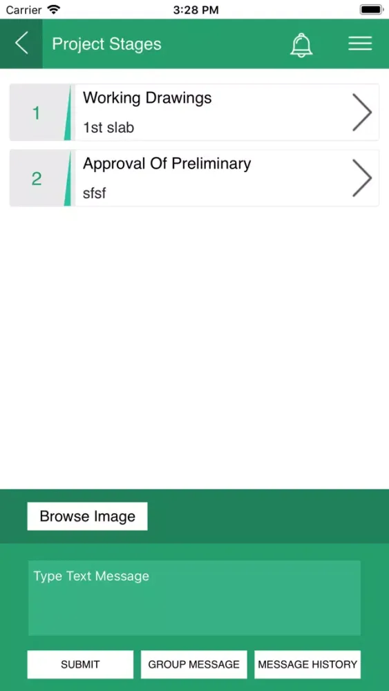 Nishank Group Screenshots